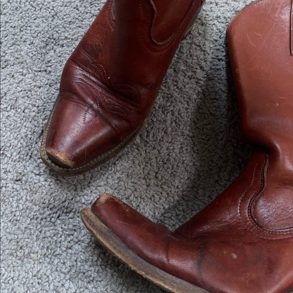 FRYE BOOTS - Picture 6 of 10